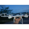 Precio al por mayor mjx x101 drone 2.4g fpv rc drone con c4008 fpv camera chenghai toys